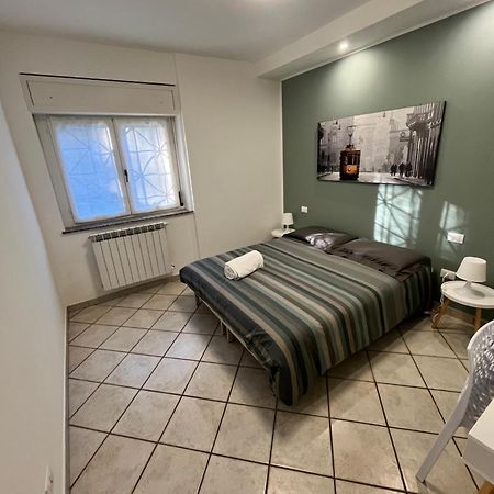 Appartamento In Villa Nico'S Home Gallarate Exterior photo