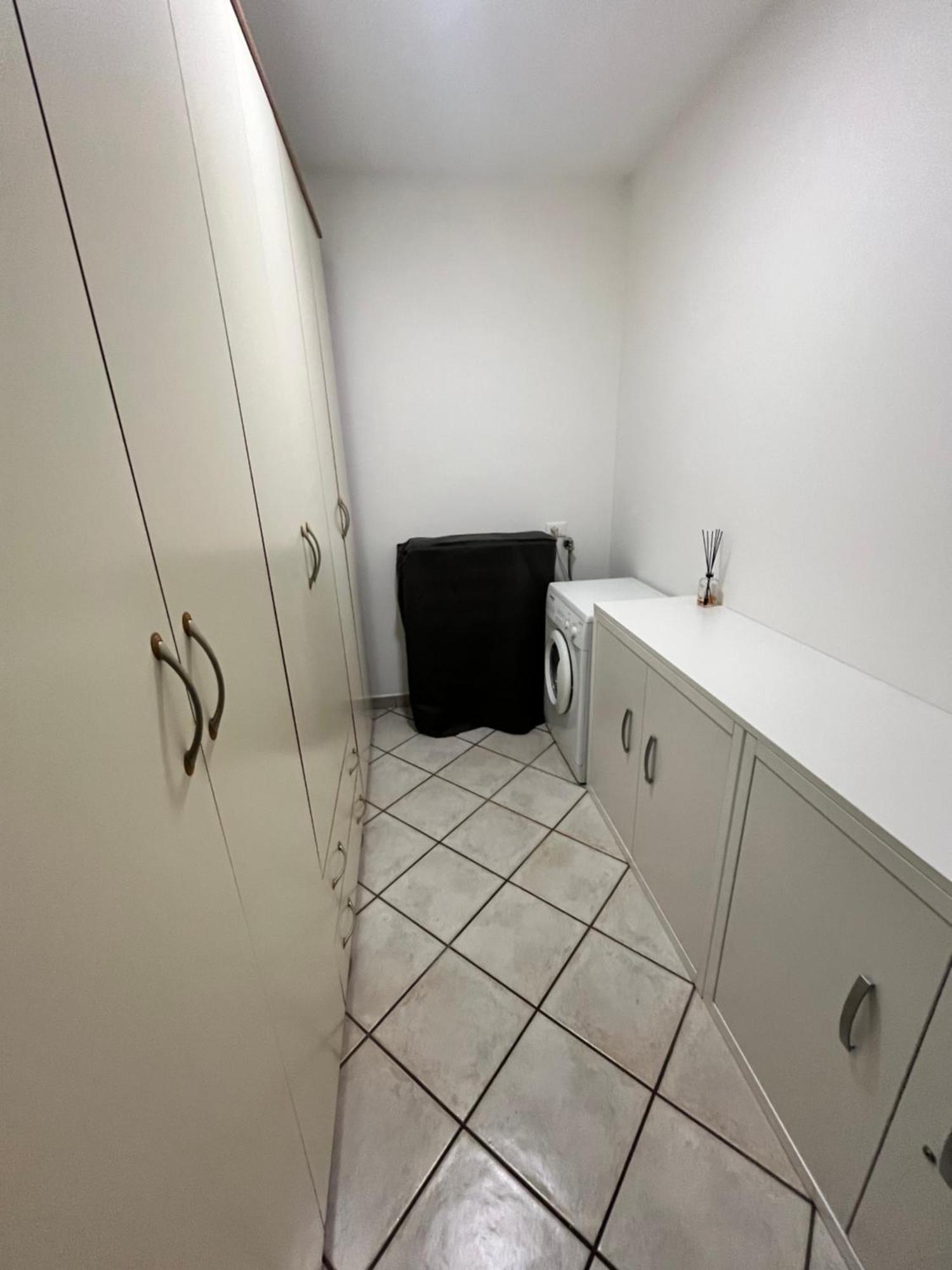 Appartamento In Villa Nico'S Home Gallarate Exterior photo