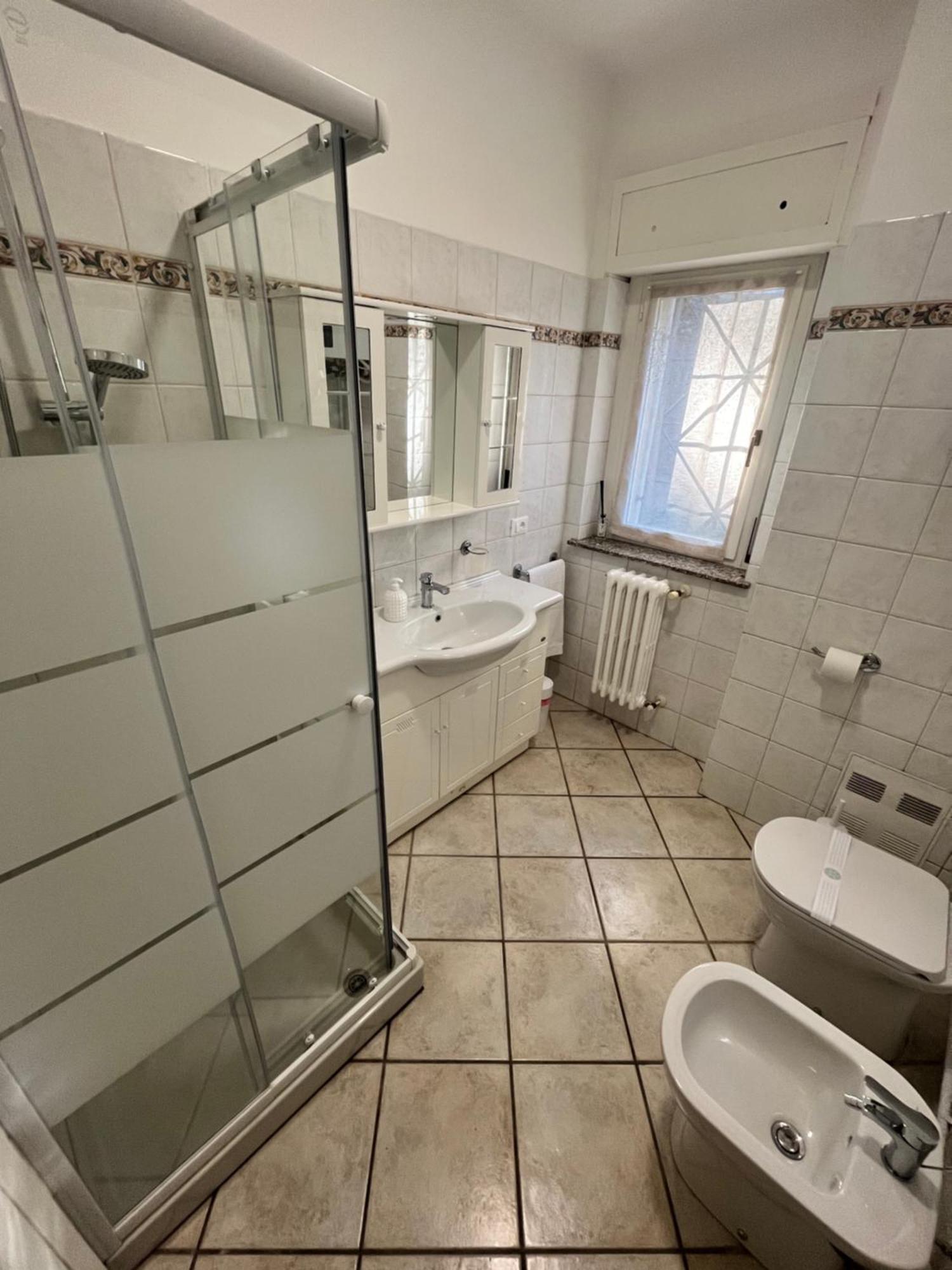Appartamento In Villa Nico'S Home Gallarate Exterior photo
